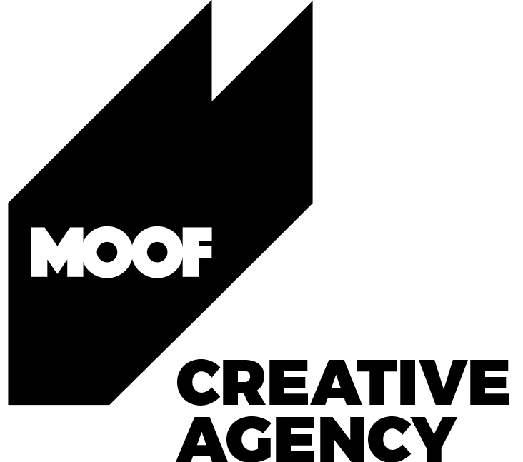 moof.be Creative agency