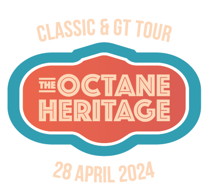 The octane heritage