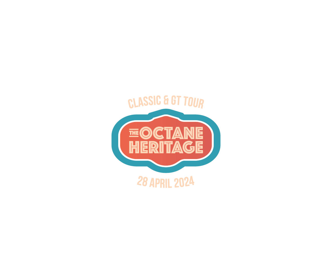 The octane heritage
